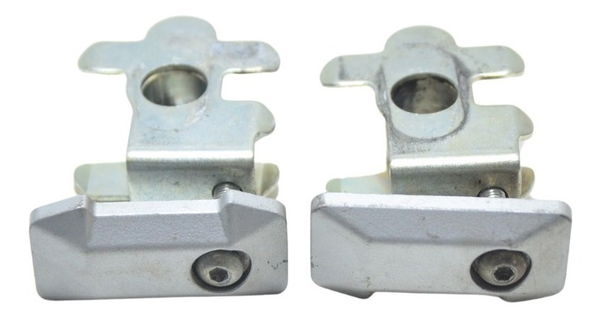 Par Esticador Corrente Suzuki Dl 650 V Strom 14-17 Original