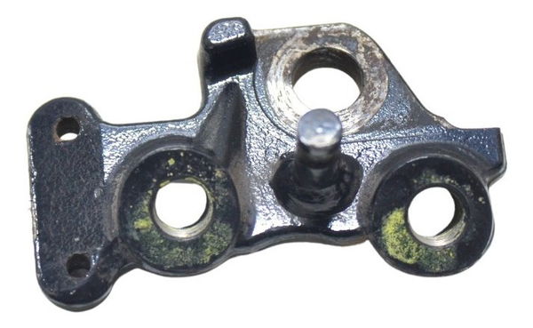 Suporte Pedal Descanso Suzuki Dl 650 V Strom 14-17 Original