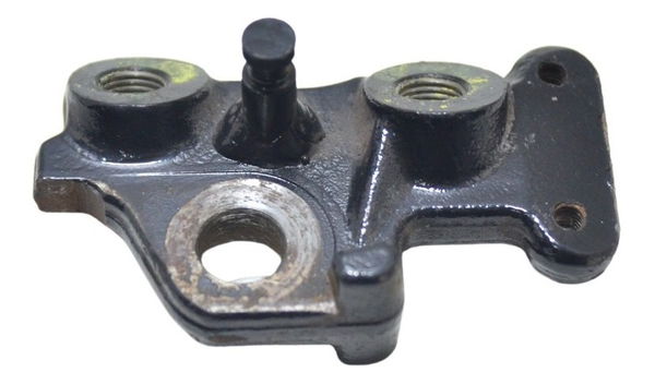 Suporte Pedal Descanso Suzuki Dl 650 V Strom 14-17 Original