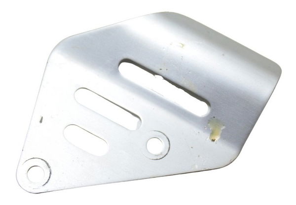 Protetor Calcanhar Suzuki Dl 650 V Strom 14-17 Original