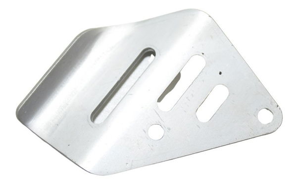 Protetor Calcanhar Suzuki Dl 650 V Strom 14-17 Original