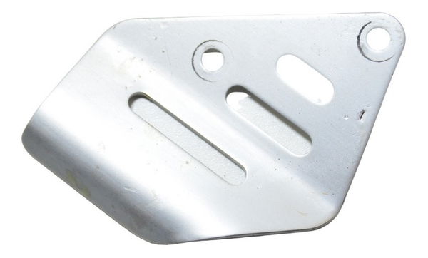 Protetor Calcanhar Suzuki Dl 650 V Strom 14-17 Original