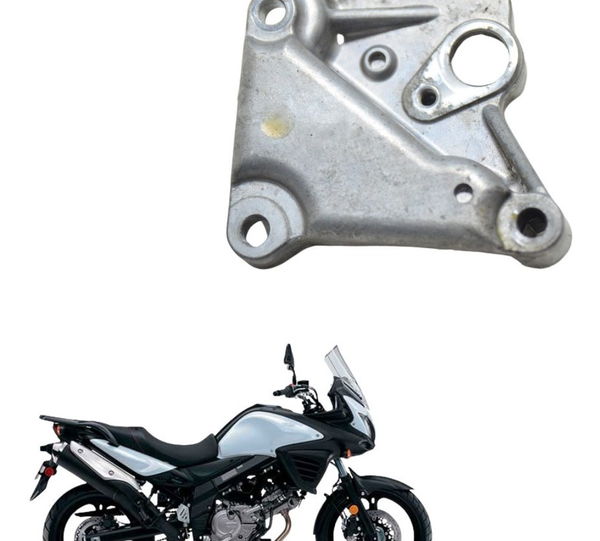 Suporte Sensor Velocímetro Suzuki Dl 650 V Strom 14-17 Orig