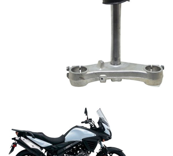 Mesa Inferior Suzuki Dl 650 V Strom 14-17 Original