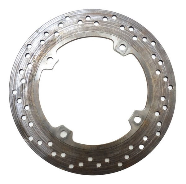 Disco Freio Tras Avaria Suzuki Dl 650 V Strom 14-17 Original
