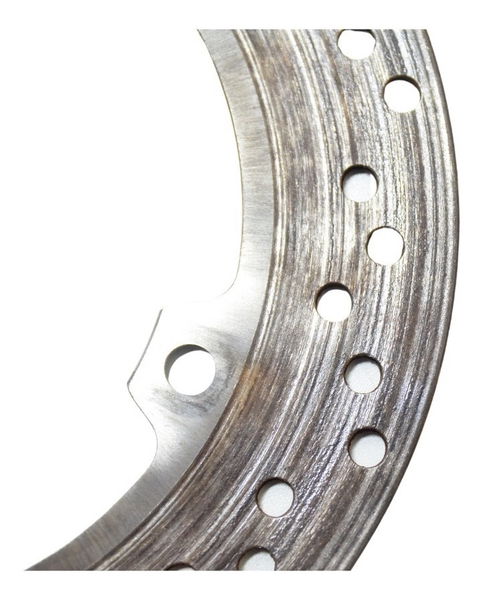 Disco Freio Tras Avaria Suzuki Dl 650 V Strom 14-17 Original