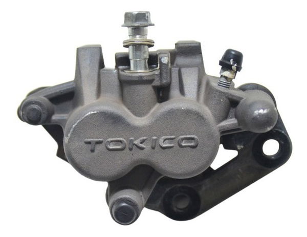 Pinça Freio Diant Dir Suzuki Dl 650 V Strom 14-17 Original