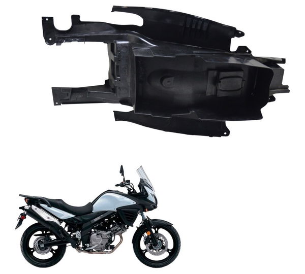 Paralama Traseiro Interno Suzuki Dl 650 V Strom 14-17 Orig