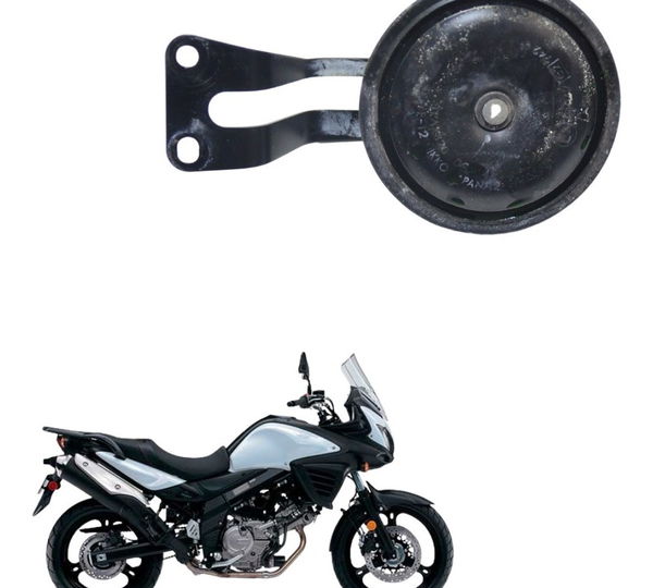 Buzina Suzuki Dl 650 V Strom 14-17 Original
