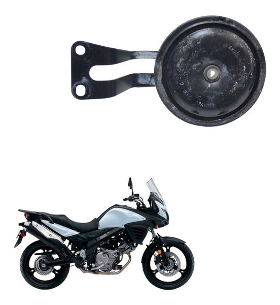 Buzina Suzuki Dl 650 V Strom 14-17 Original