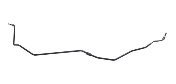 Tubo Abs Dianteiro Suzuki Dl 650 V Strom 14-17 Original