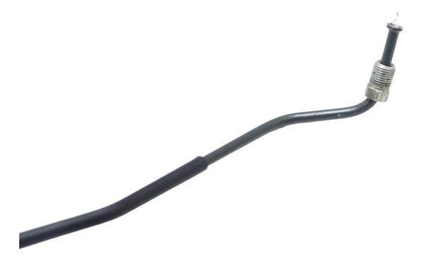 Tubo Abs Dianteiro Suzuki Dl 650 V Strom 14-17 Original