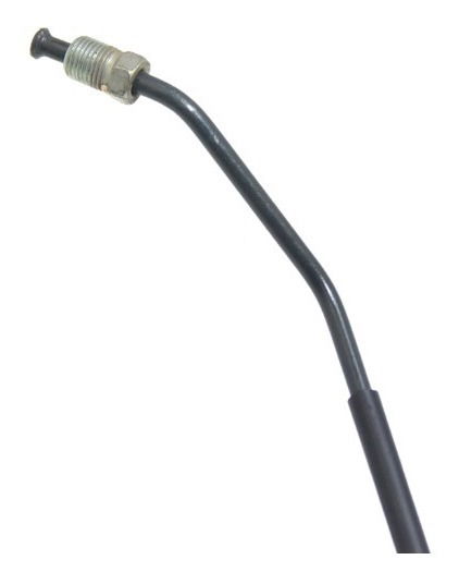 Tubo Abs Dianteiro Suzuki Dl 650 V Strom 14-17 Original