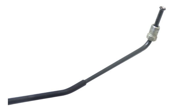 Tubo Abs Dianteiro Suzuki Dl 650 V Strom 14-17 Original
