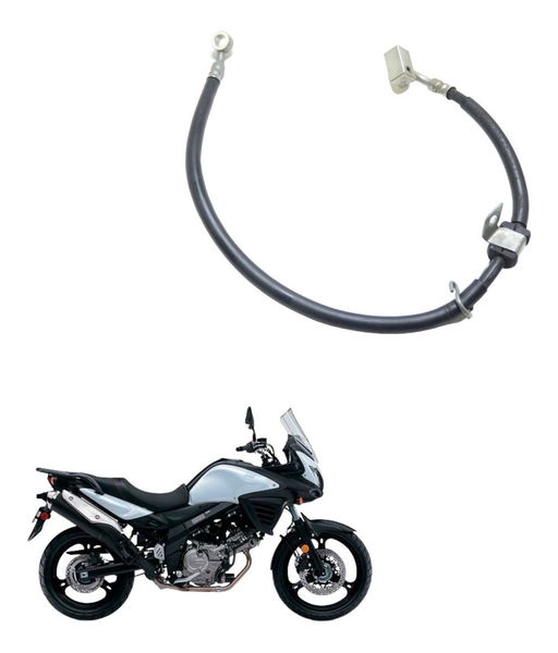 Flexível Abs Dianteiro Suzuki Dl 650 V Strom 14-17 Original