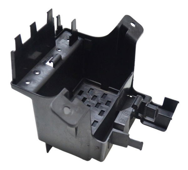 Caixa Bateria Suzuki Dl 650 V Strom 14-17 Original