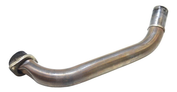 Curva Escape Diant Avaria Suzuki Dl 650 V Strom 14-17 Orig