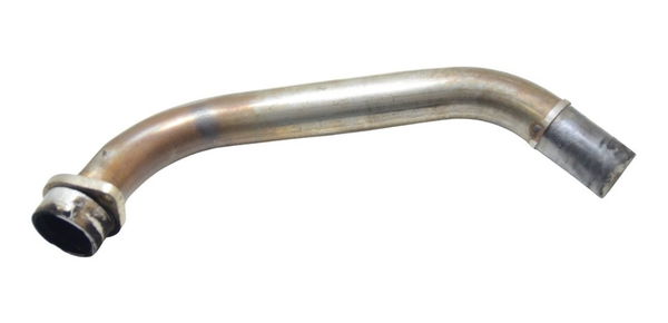 Curva Escape Diant Avaria Suzuki Dl 650 V Strom 14-17 Orig