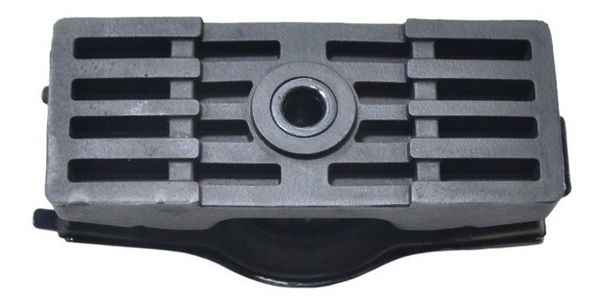 Suporte Tanque Suzuki Dl 650 V Strom 14-17 Original