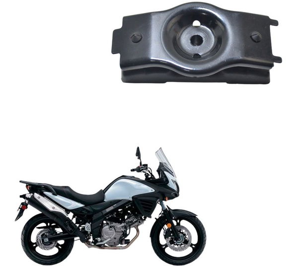 Suporte Tanque Suzuki Dl 650 V Strom 14-17 Original