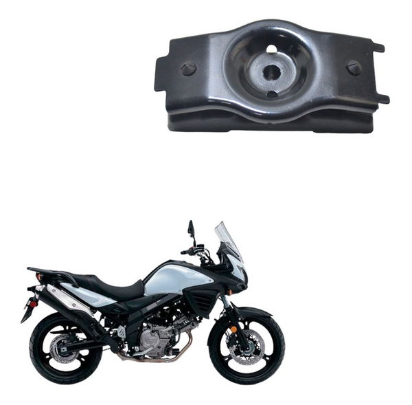 Suporte Tanque Suzuki Dl 650 V Strom 14-17 Original