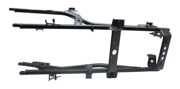 Quadro B Suzuki Dl 650 V Strom 14-17 Original