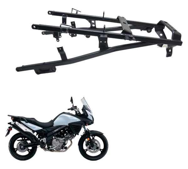 Quadro B Suzuki Dl 650 V Strom 14-17 Original