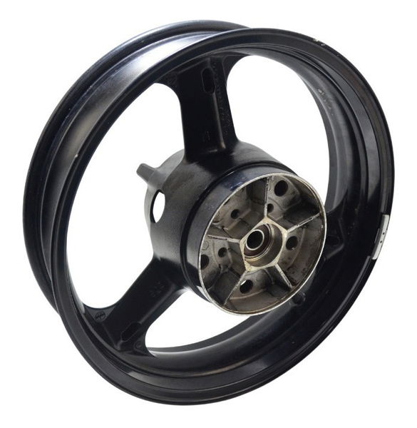 Roda Traseira Suzuki Dl 650 V Strom 14-17 Original