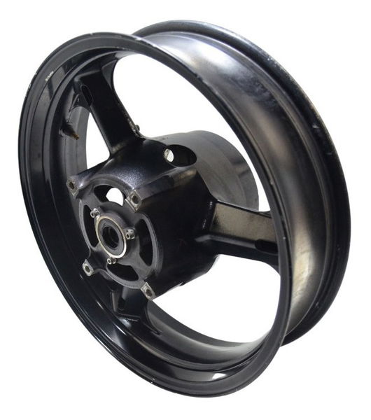 Roda Traseira Suzuki Dl 650 V Strom 14-17 Original