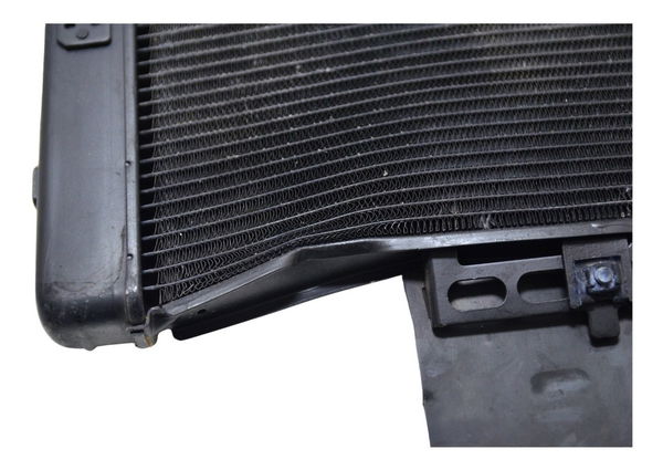 Radiador C/ Avaria Suzuki Dl 650 V Strom 14-17 Original