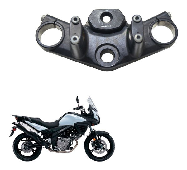 Mesa Superior Suzuki Dl 650 V Strom 14-17 Original