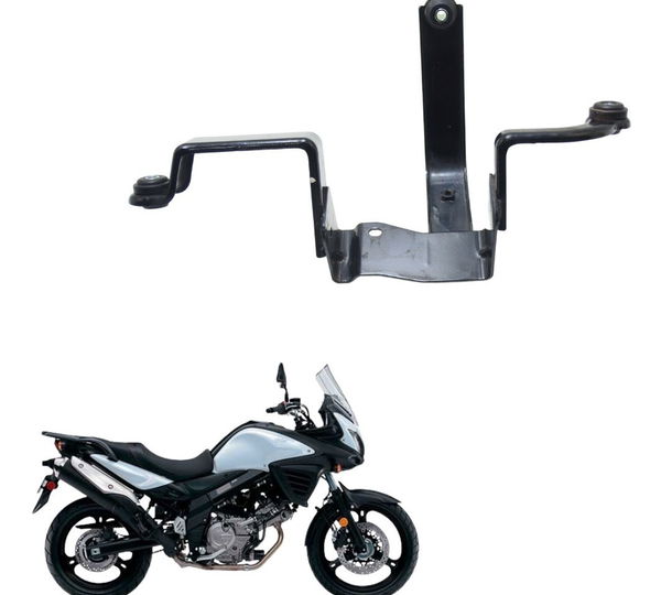 Suporte Modulo Abs Suzuki Dl 650 V Strom 14-17 Original