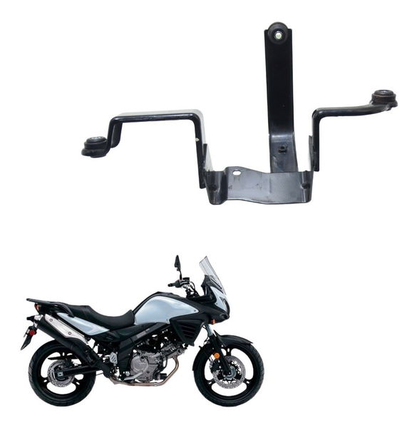 Suporte Modulo Abs Suzuki Dl 650 V Strom 14-17 Original