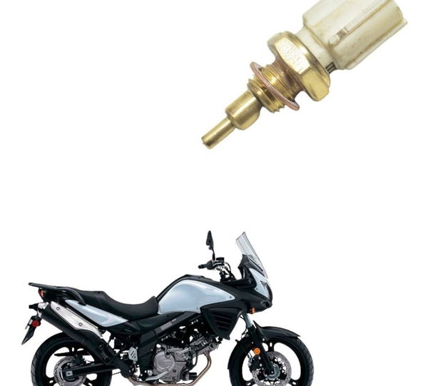 Sensor Temperatura Suzuki Dl 650 V Strom 14-17 Original