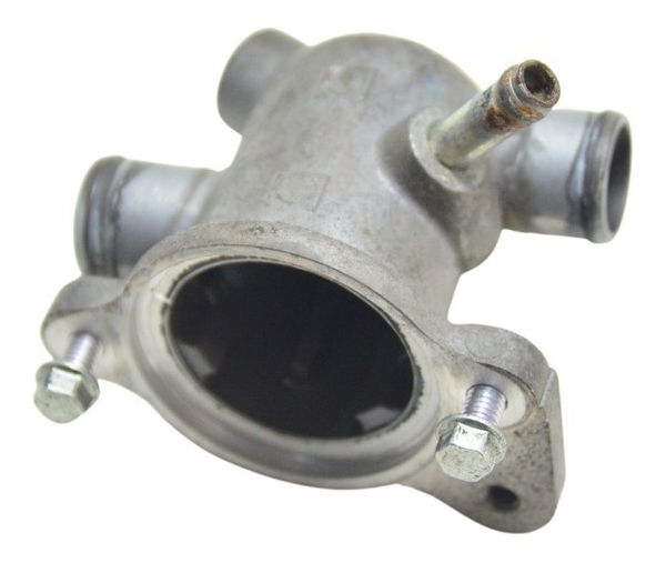 Carcaça Válvula Termostátic Suzuki Dl 650 V Strom 14-17 Orig