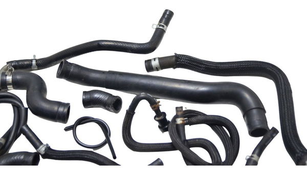Kit Mangueira Suzuki Dl 650 V Strom 14-17 Original