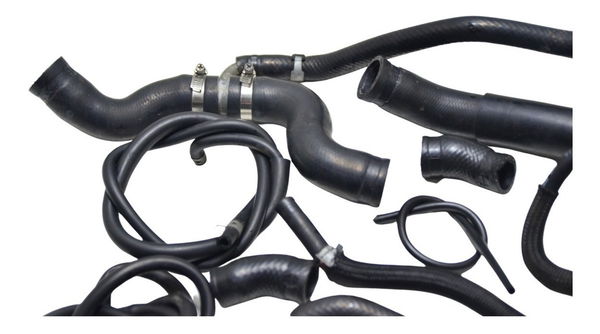 Kit Mangueira Suzuki Dl 650 V Strom 14-17 Original