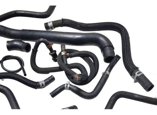 Kit Mangueira Suzuki Dl 650 V Strom 14-17 Original
