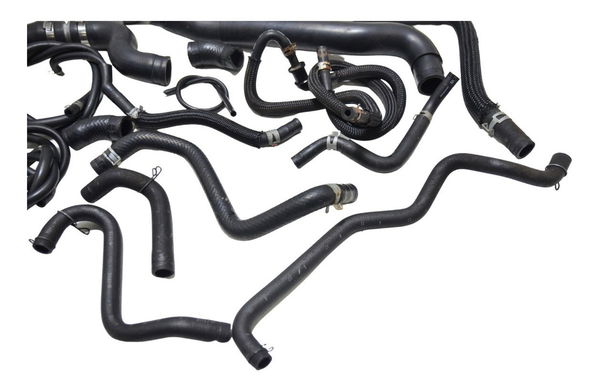Kit Mangueira Suzuki Dl 650 V Strom 14-17 Original