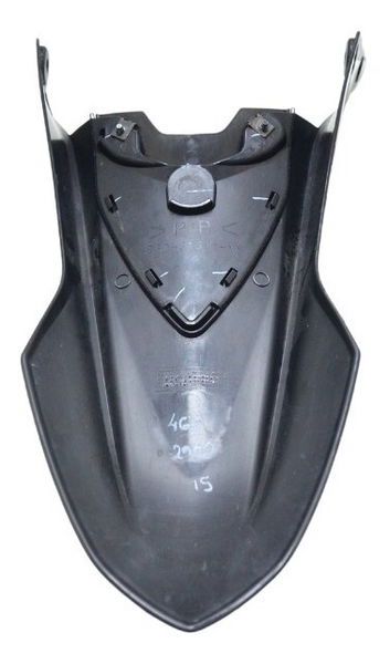 Bico Frontal Yamaha Xtz Lander 250 19-22 Original