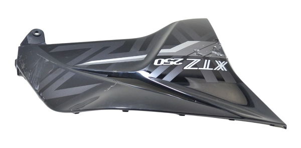 Carenagem Lateral Esq Detal Yamaha Xtz Lander 250 19-22 Orig