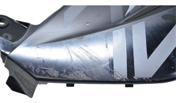 Carenagem Lateral Esq Detal Yamaha Xtz Lander 250 19-22 Orig