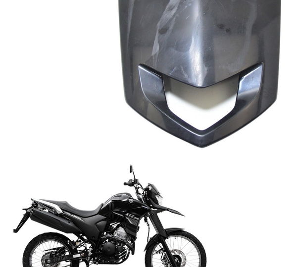Acabamento Farol Yamaha Xtz Lander 250 19-22 Original
