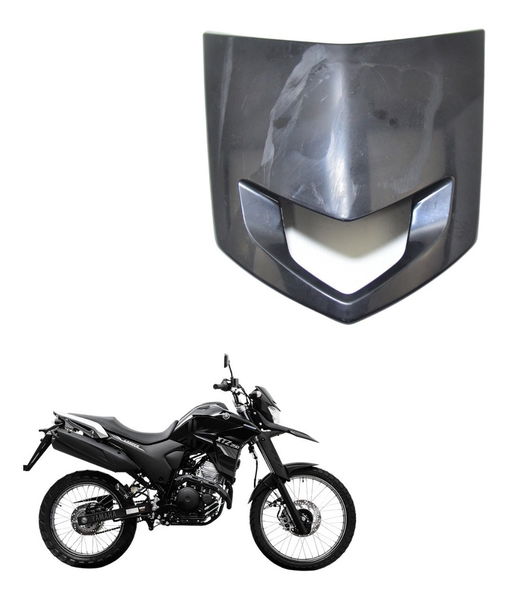 Acabamento Farol Yamaha Xtz Lander 250 19-22 Original