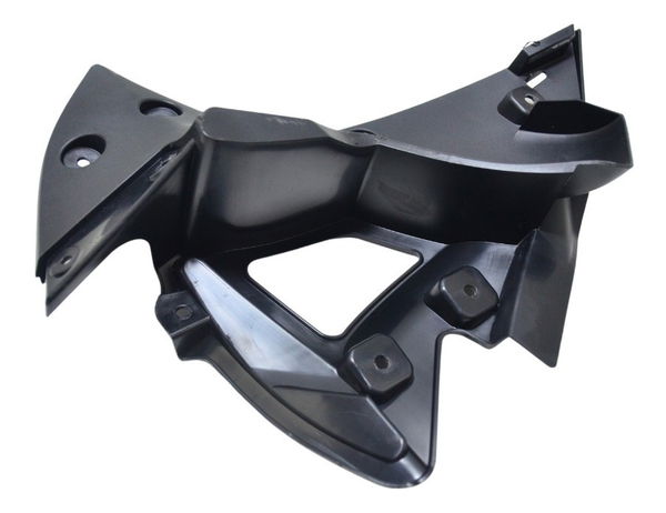 Acabamento Interno Esq Yamaha Xtz Lander 250 19-22 Original