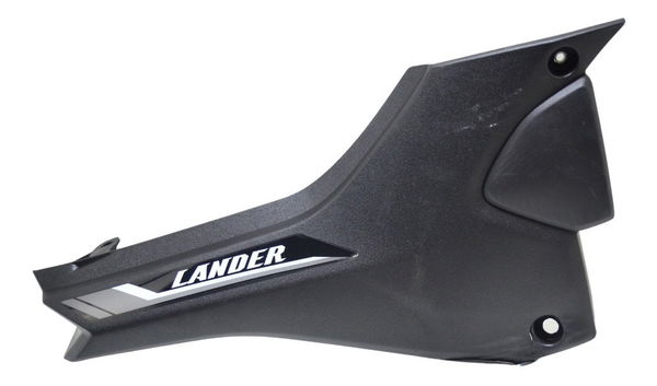 Carenagem Direita C/ Avaria Yamaha Xtz Lander 250 19-22 Orig