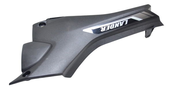 Carenagem Direita C/ Avaria Yamaha Xtz Lander 250 19-22 Orig