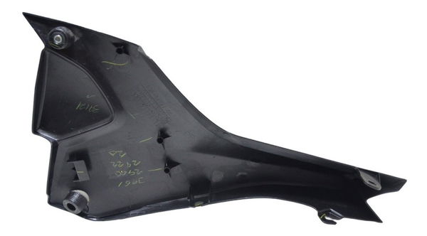 Carenagem Direita C/ Avaria Yamaha Xtz Lander 250 19-22 Orig
