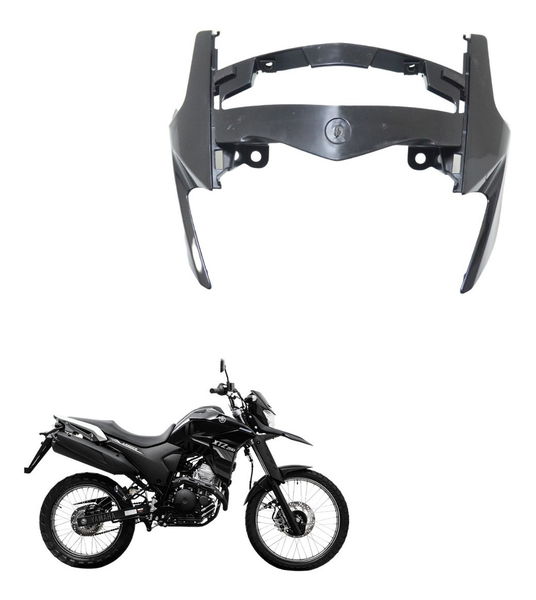 Acabamento Painel Yamaha Xtz Lander 250 19-22 Original