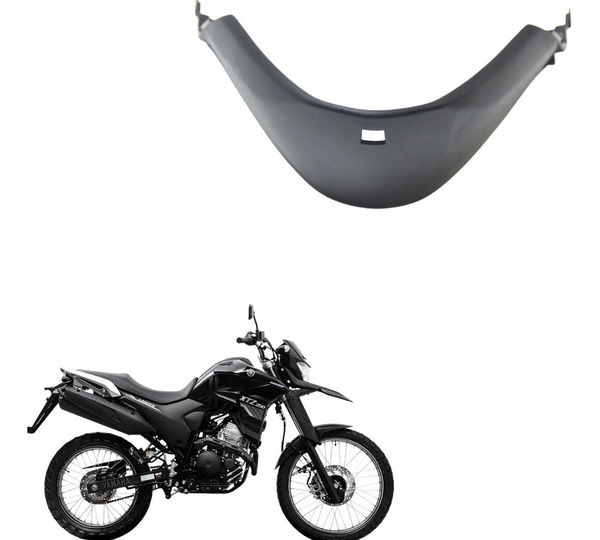 Acabamento Farol Yamaha Xtz Lander 250 19-22 Original